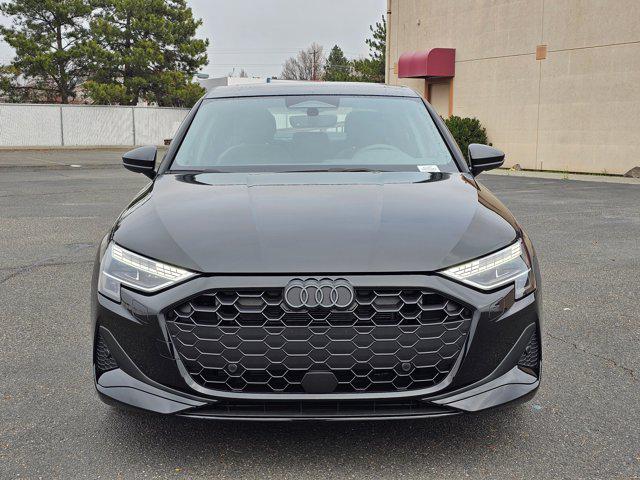 2026 Audi A3 Premium - Photo 6