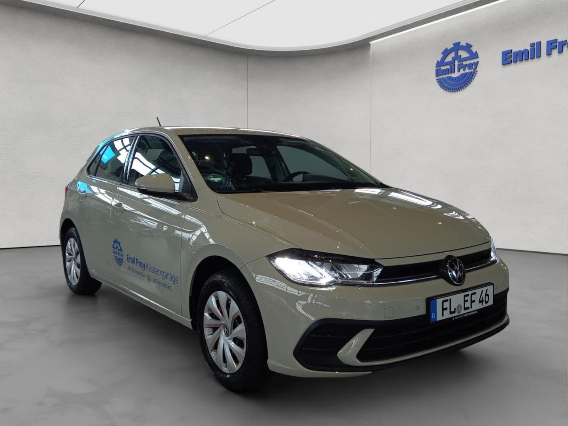 Volkswagen Polo Life