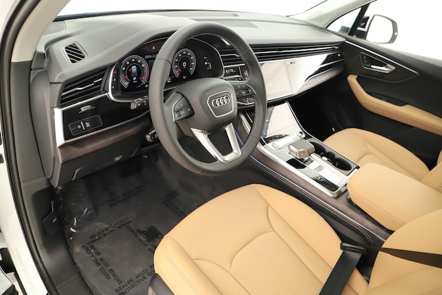 2026 Audi Q7 Premium Plus - Photo 15