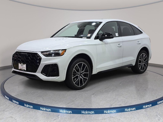 2023 Audi SQ5 Sportback