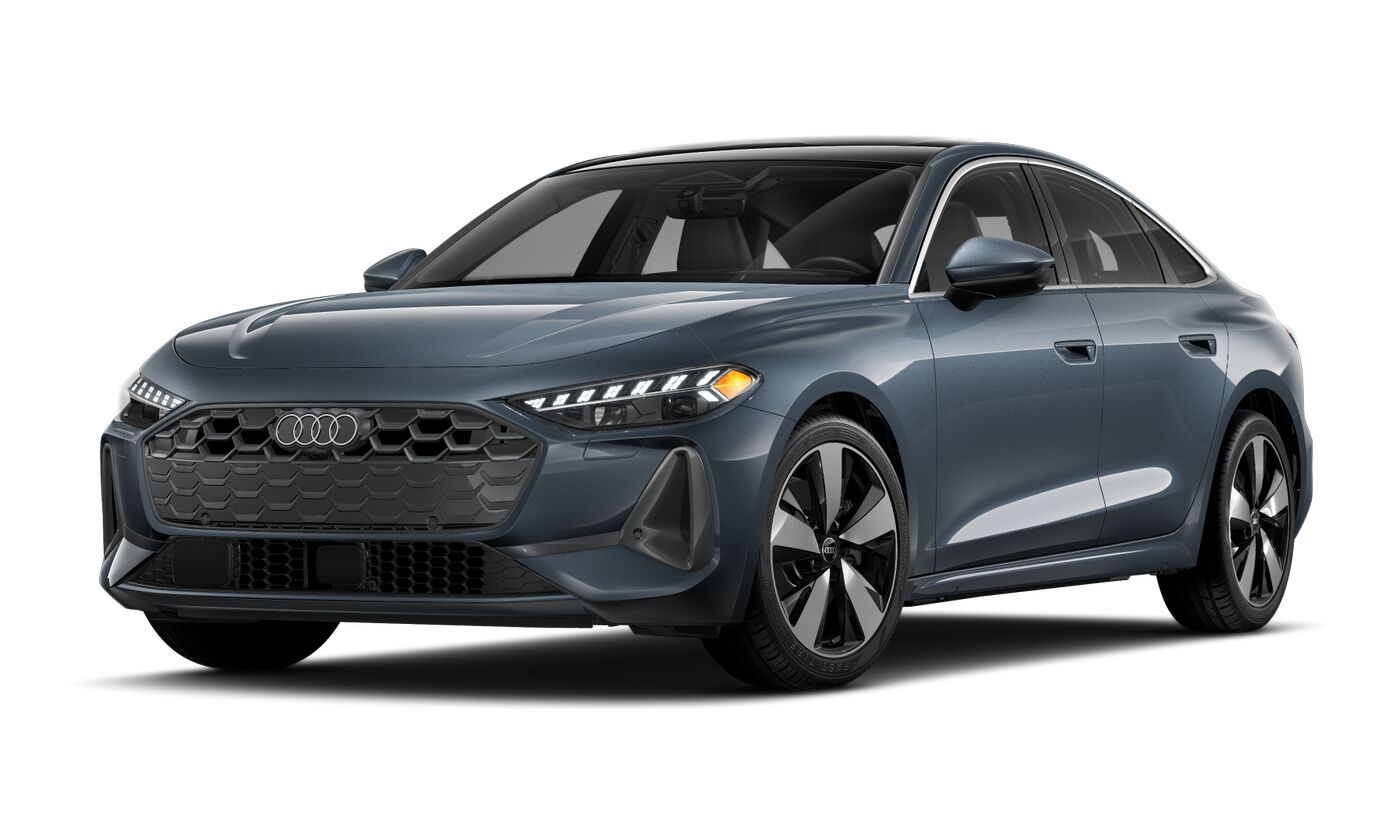 2025 Audi A5 Premium Plus quattro S tronic's photo