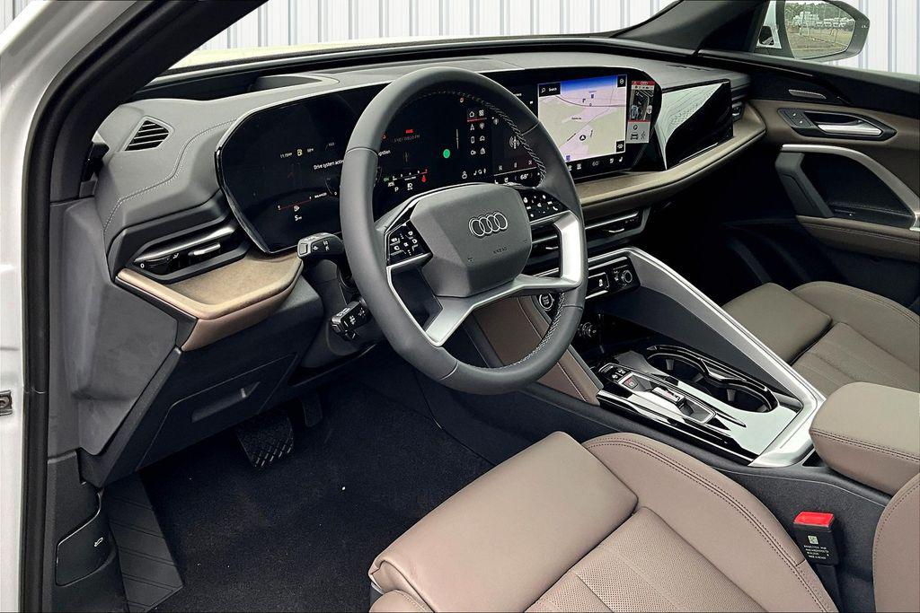 2025 Audi Q5 Premium Plus - Photo 7