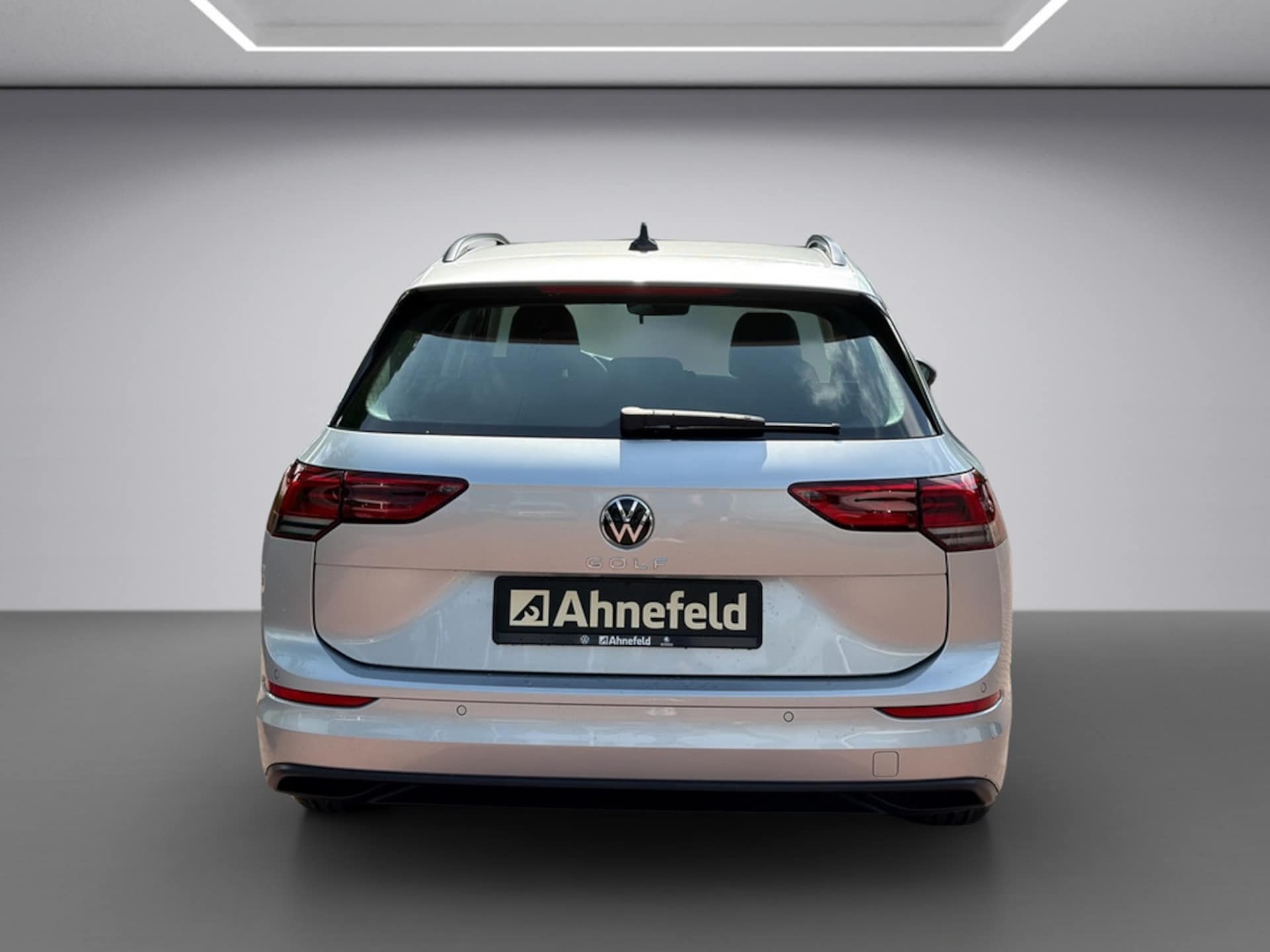 Volkswagen Golf Variant Life