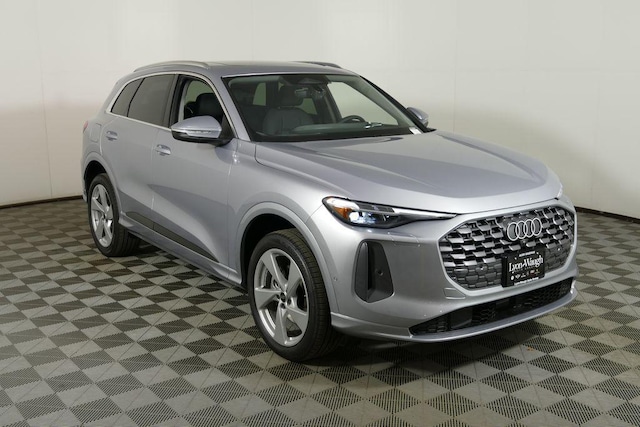 2026 Audi Q5