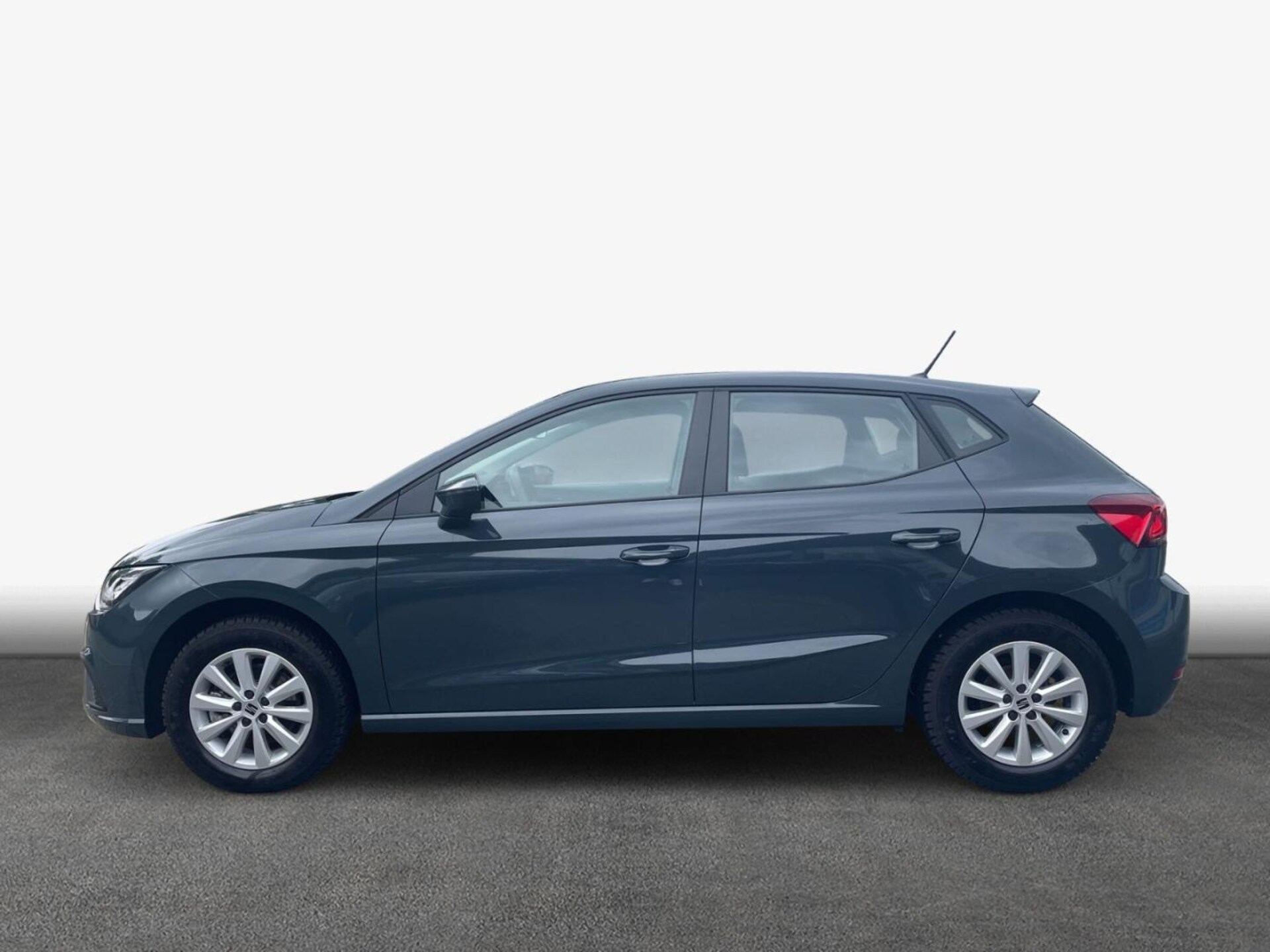 SEAT Ibiza Style