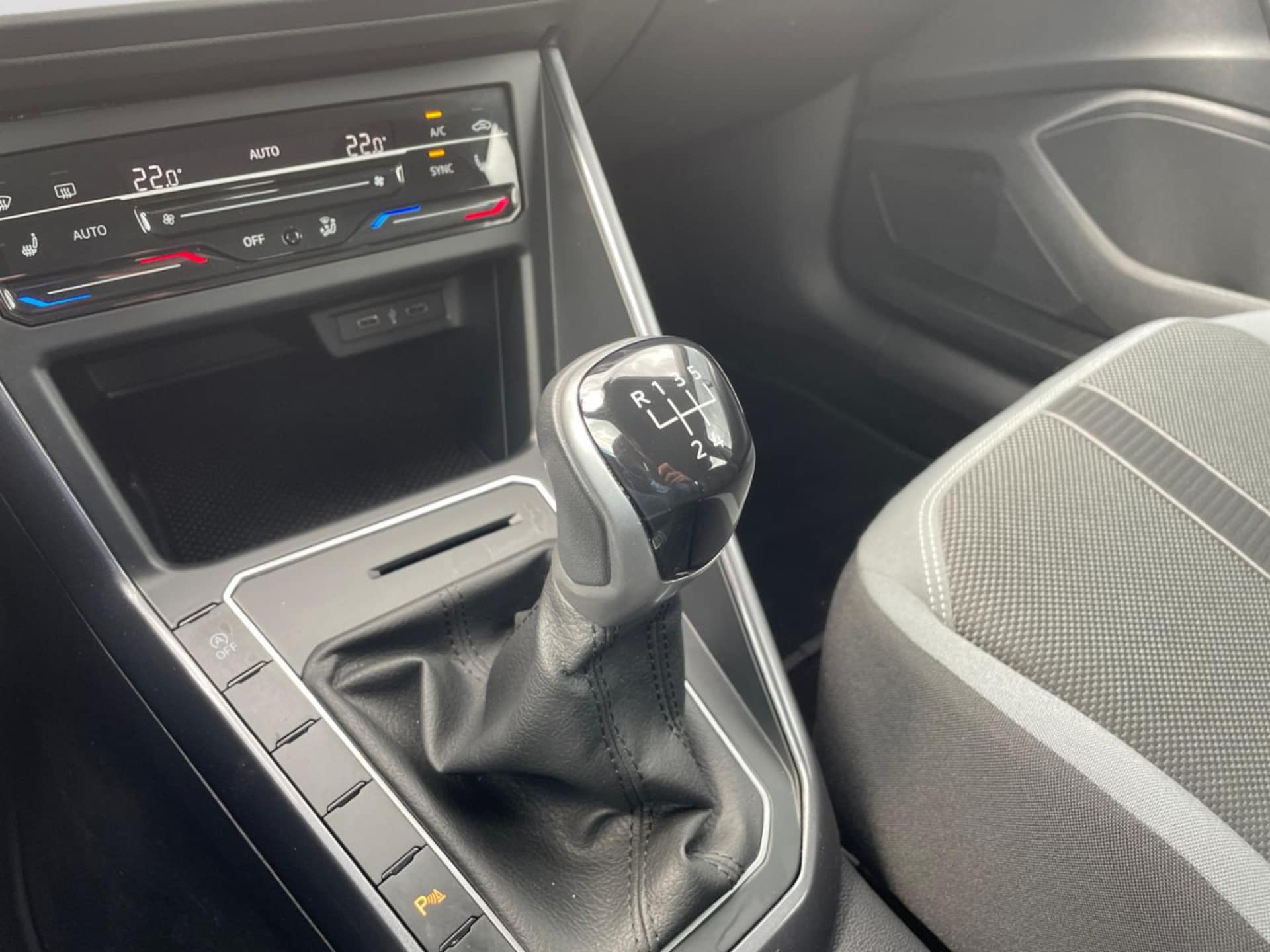 Volkswagen Polo Style