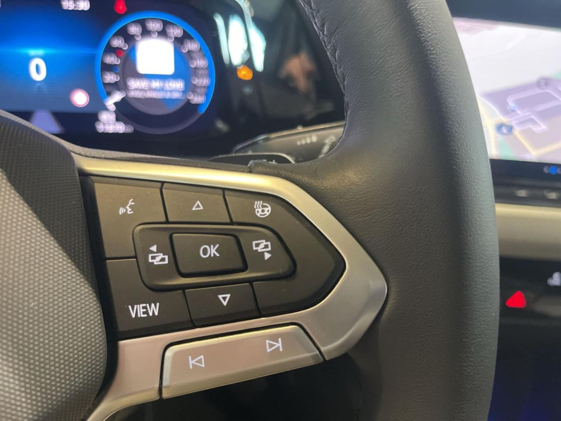 Volkswagen Golf MOVE
