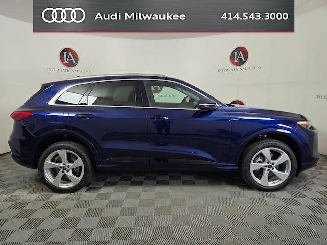 2026 Audi Q5