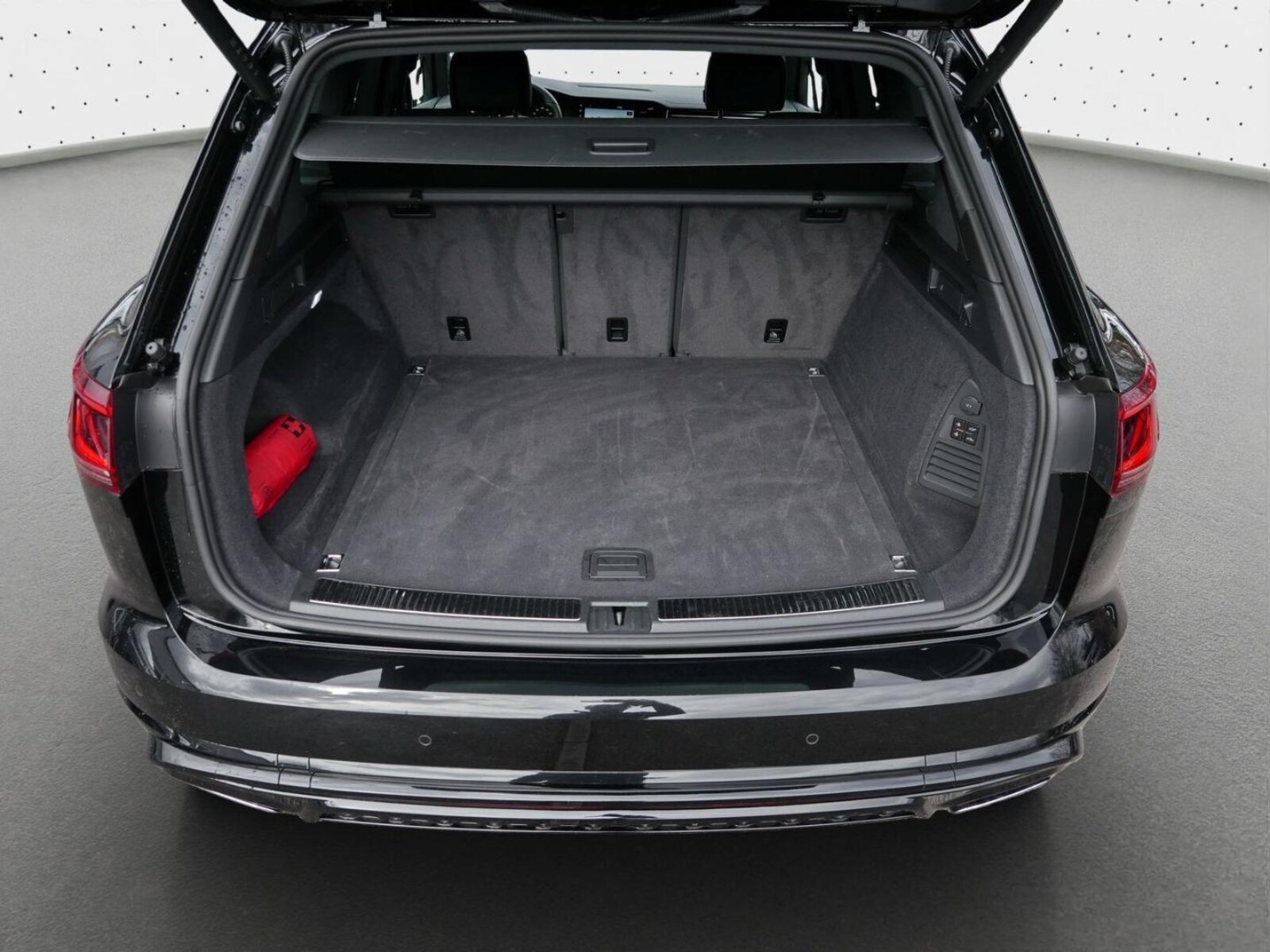 Volkswagen Touareg – Bild 11
