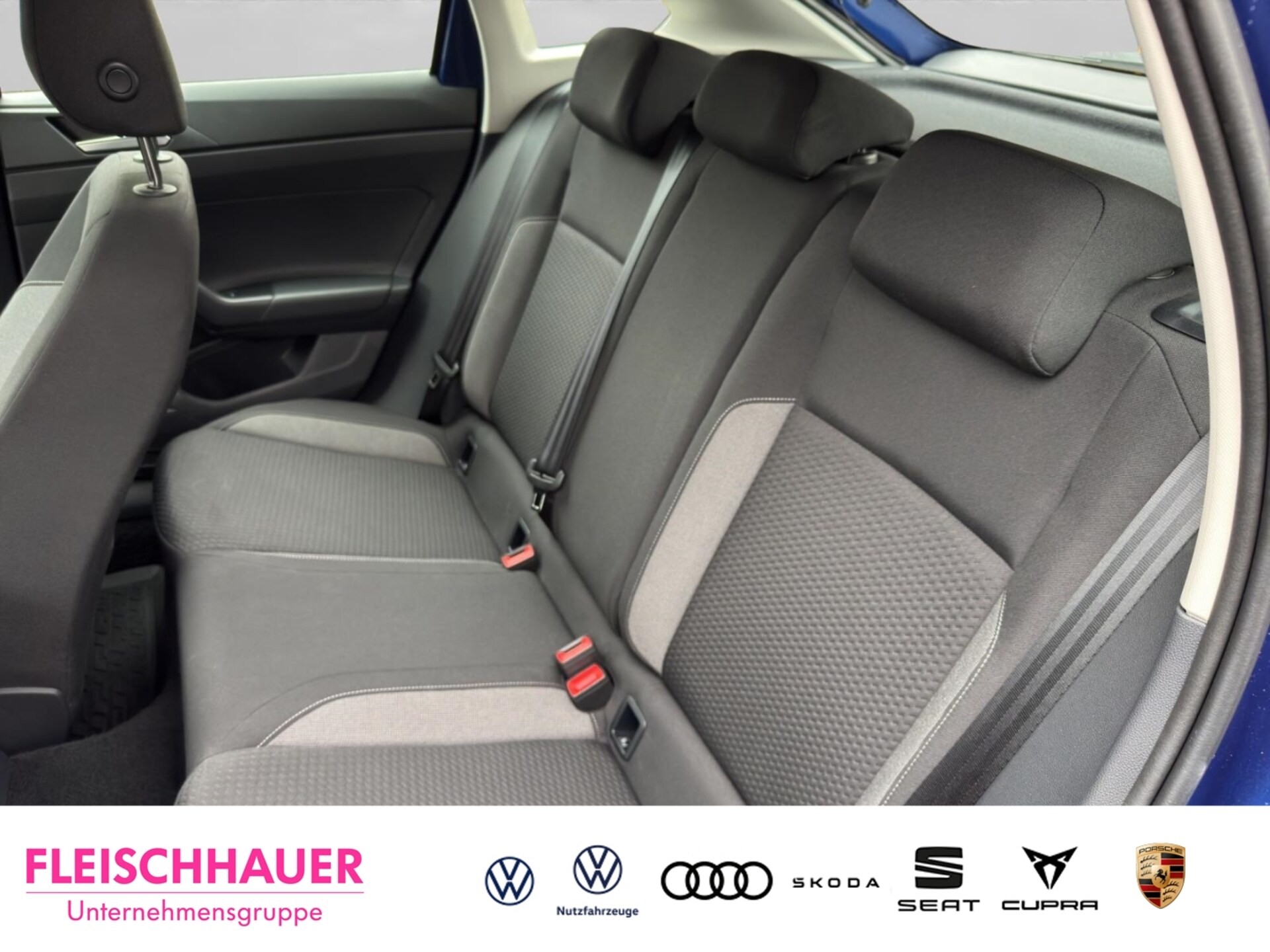 Volkswagen Taigo Life