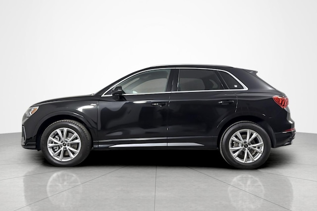 2023 Audi Q3 SUV