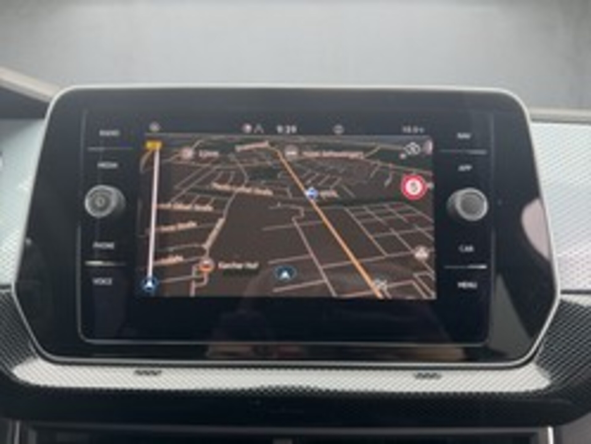 Volkswagen T-Cross ENERGY