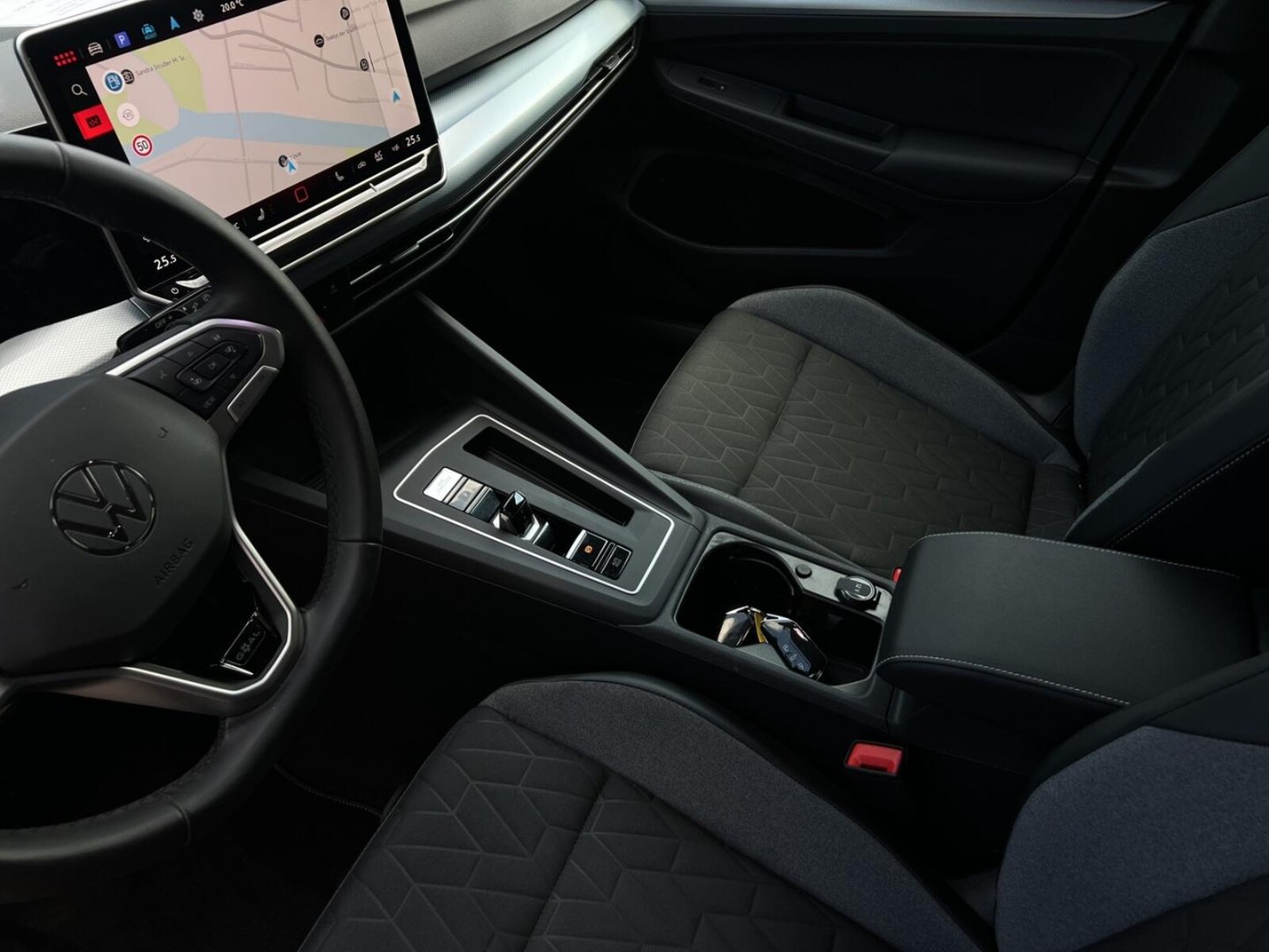 Volkswagen Golf – Bild 16