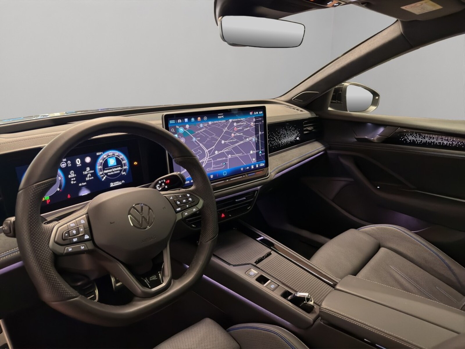 Volkswagen Passat – Bild 11