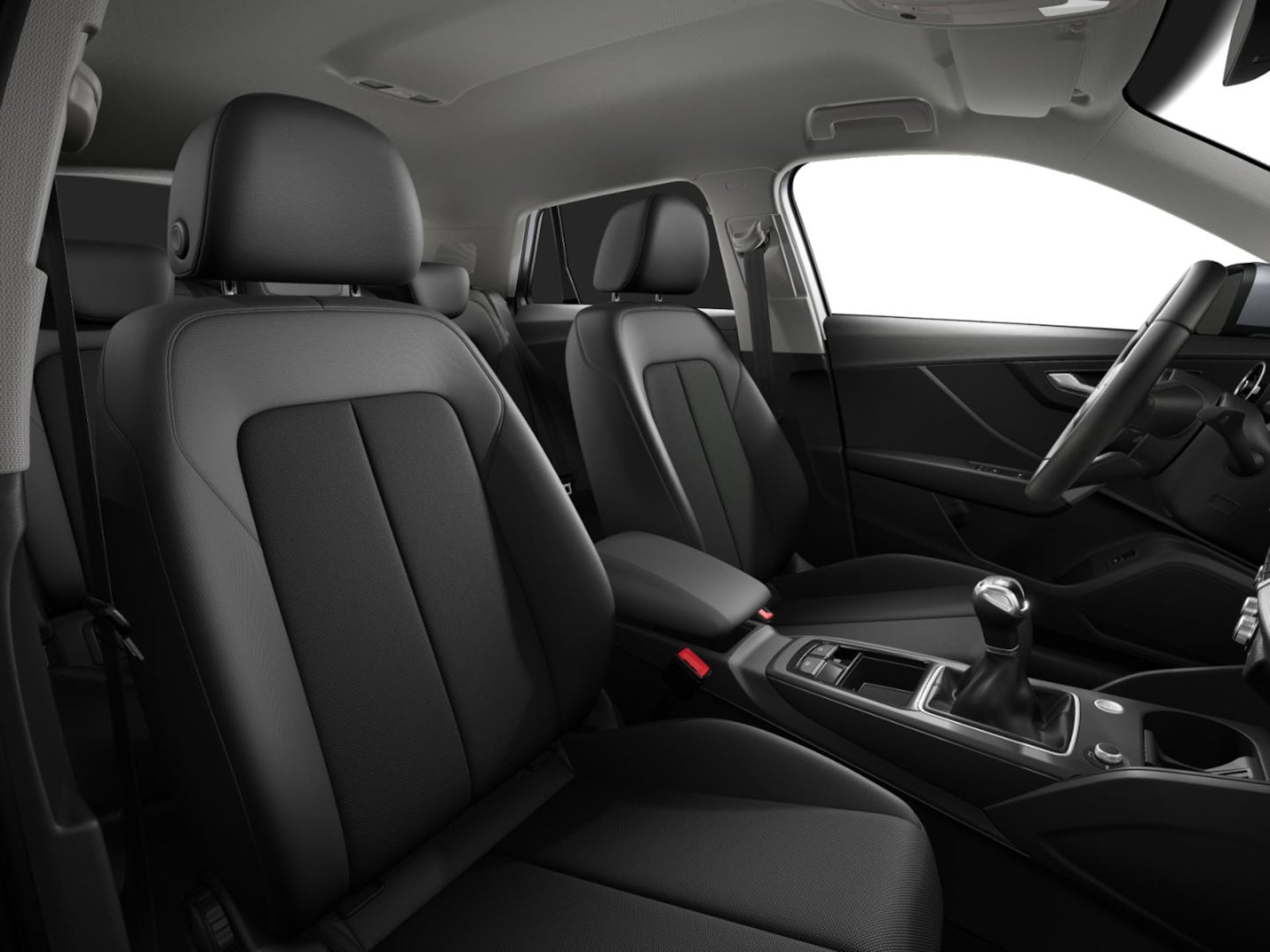 Audi Q2 Advanced