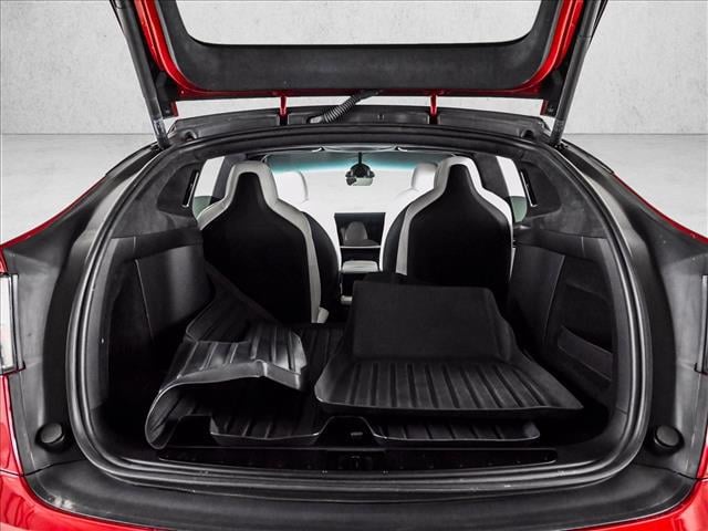 2023 Tesla Model X