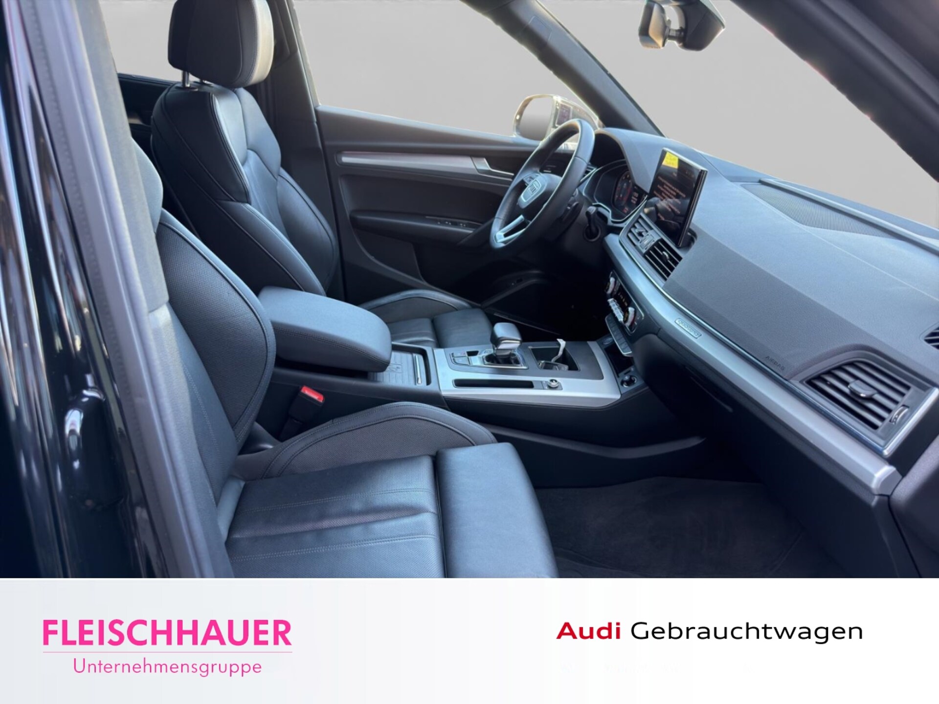 Audi Q5 SUV S line