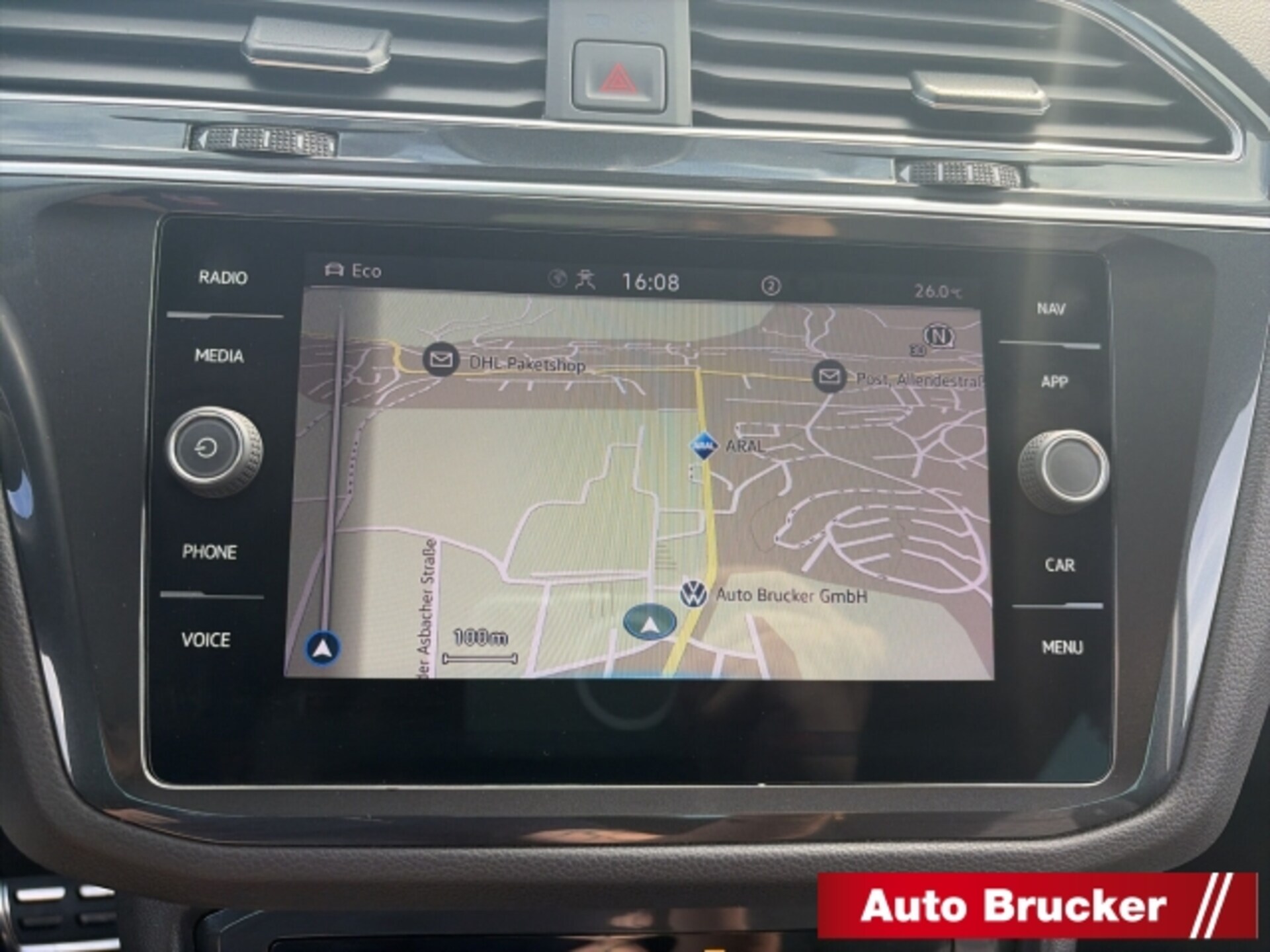 Volkswagen Tiguan MOVE