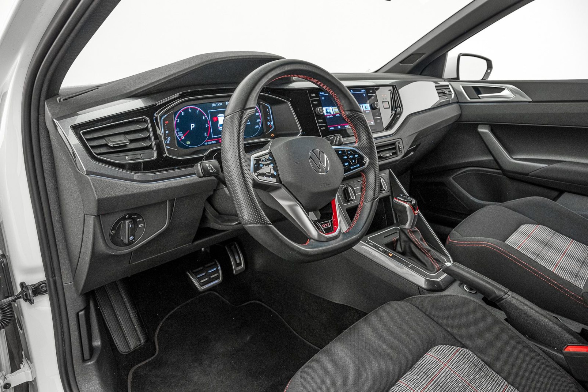 Volkswagen Polo GTI