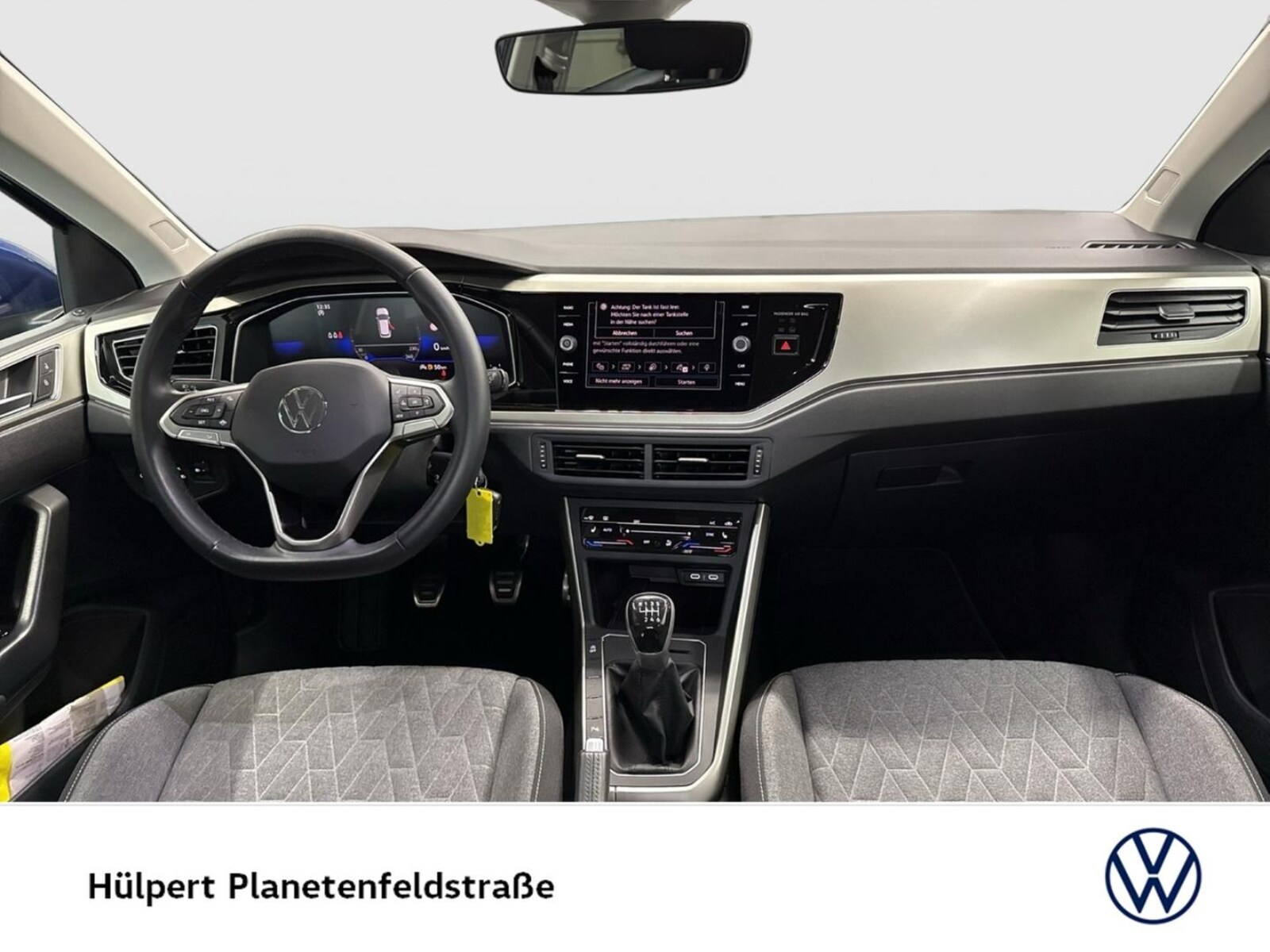 Volkswagen Taigo – Bild 8