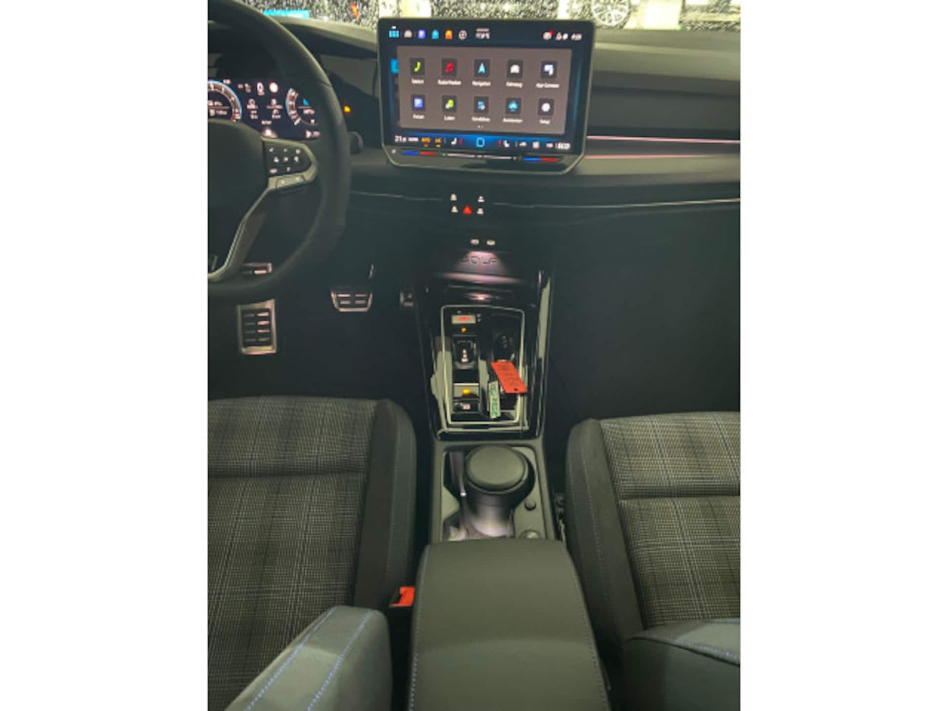 Volkswagen Golf GTE