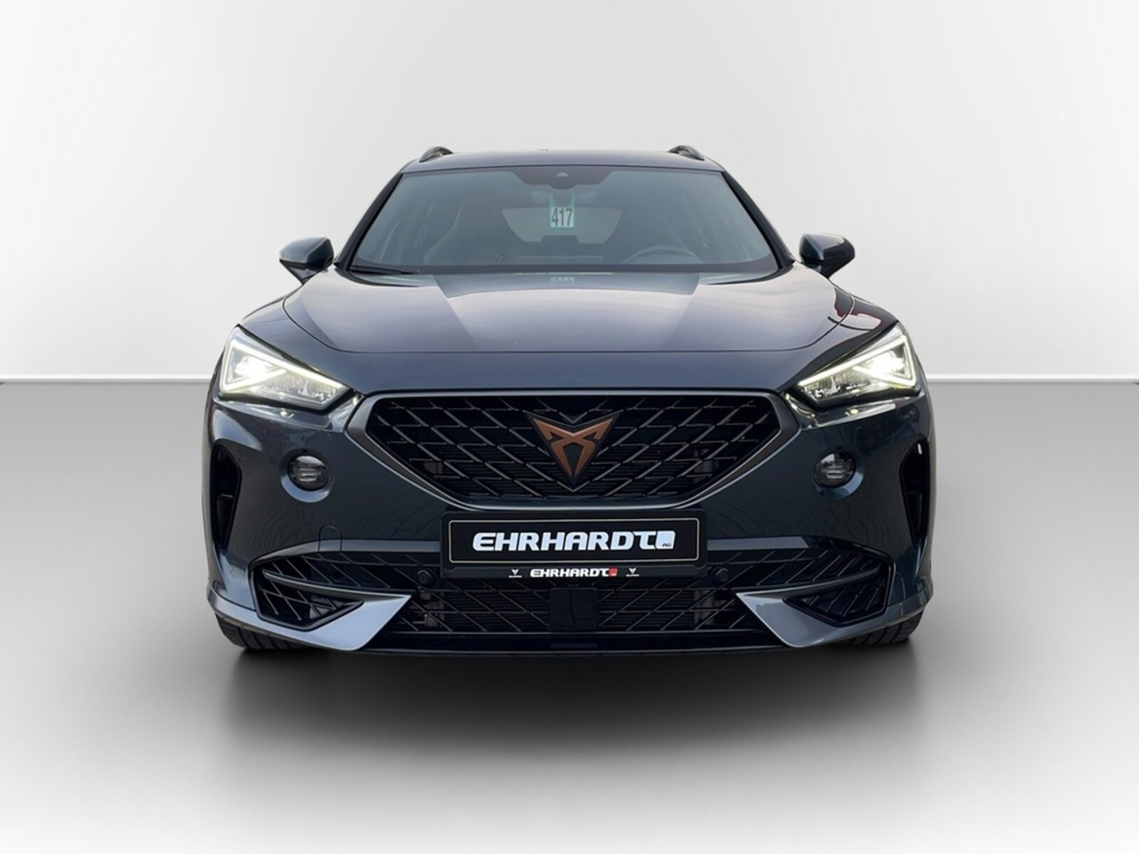 CUPRA Formentor – Bild 2