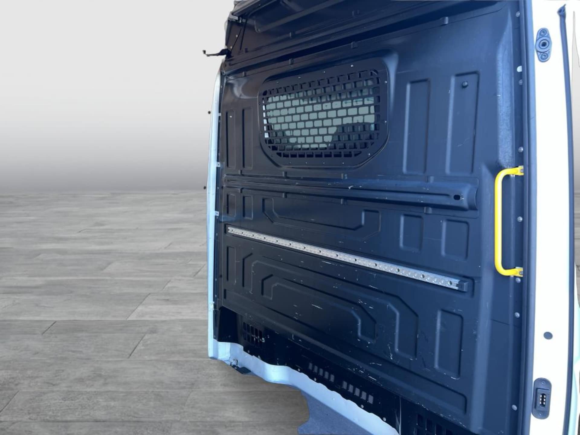 Volkswagen Crafter Kasten langer Radstand
