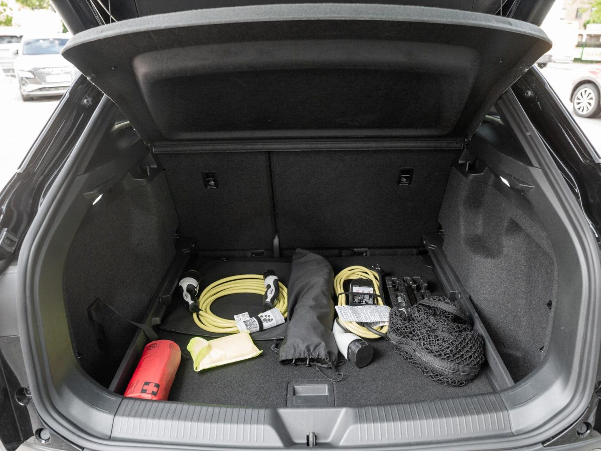 Volkswagen ID.4 Pro