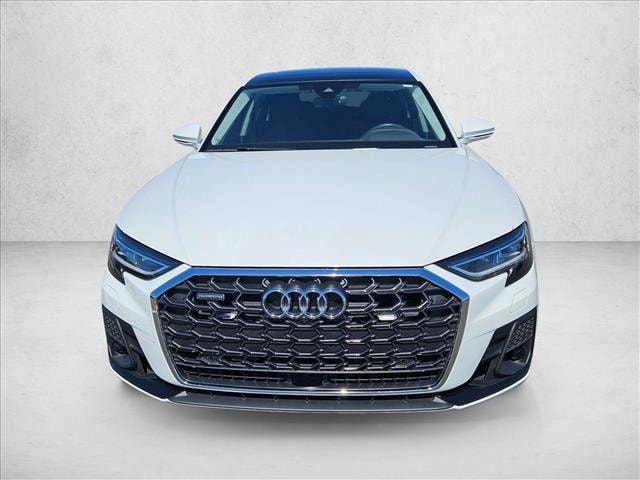 2023 Audi A8 L