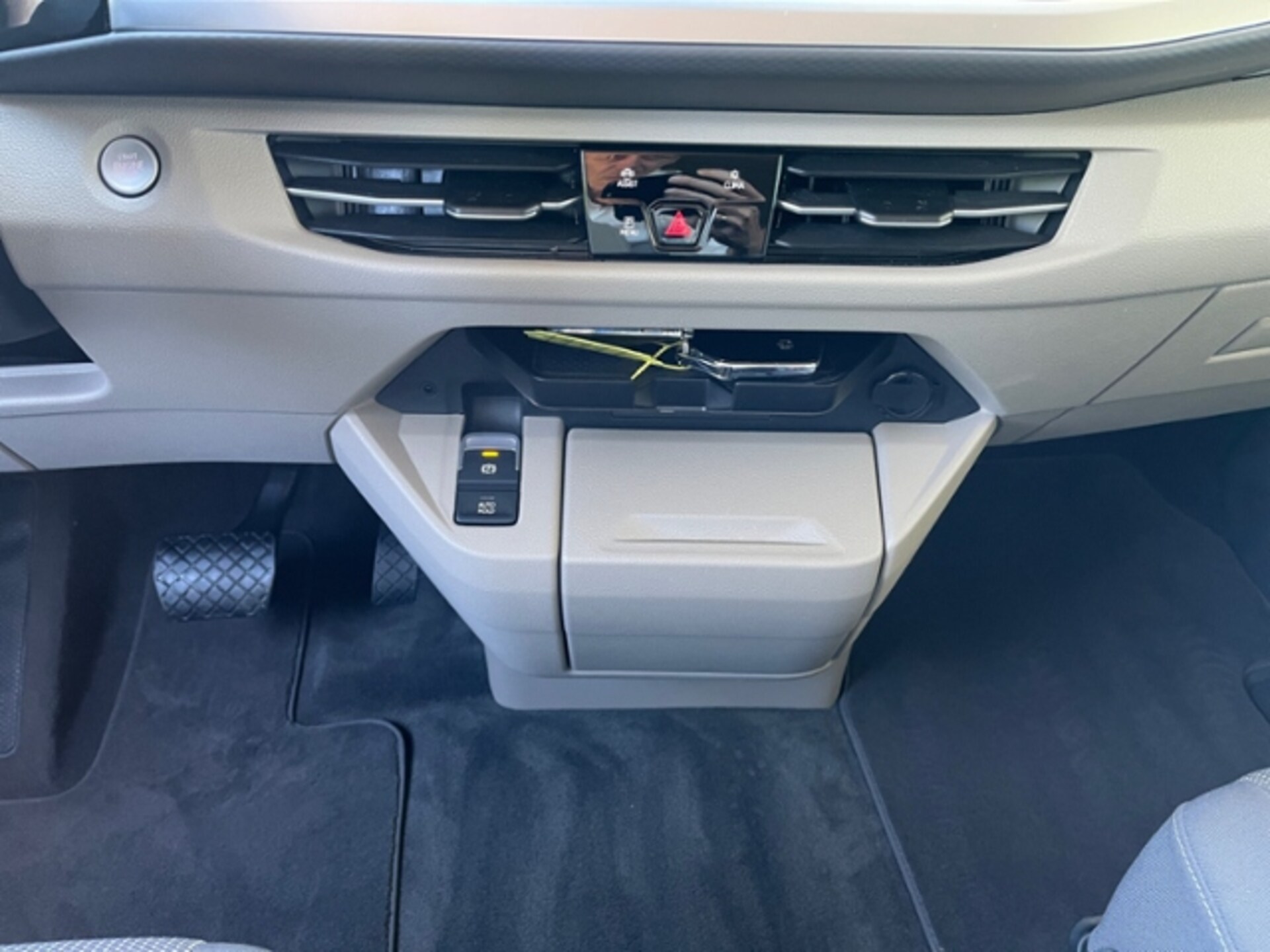 Volkswagen Multivan Langversion Life