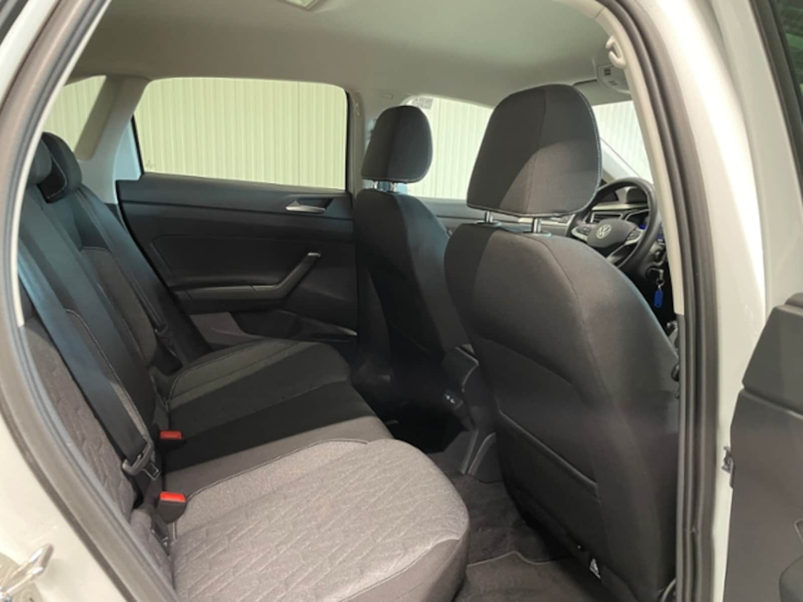 Volkswagen Taigo – Bild 22