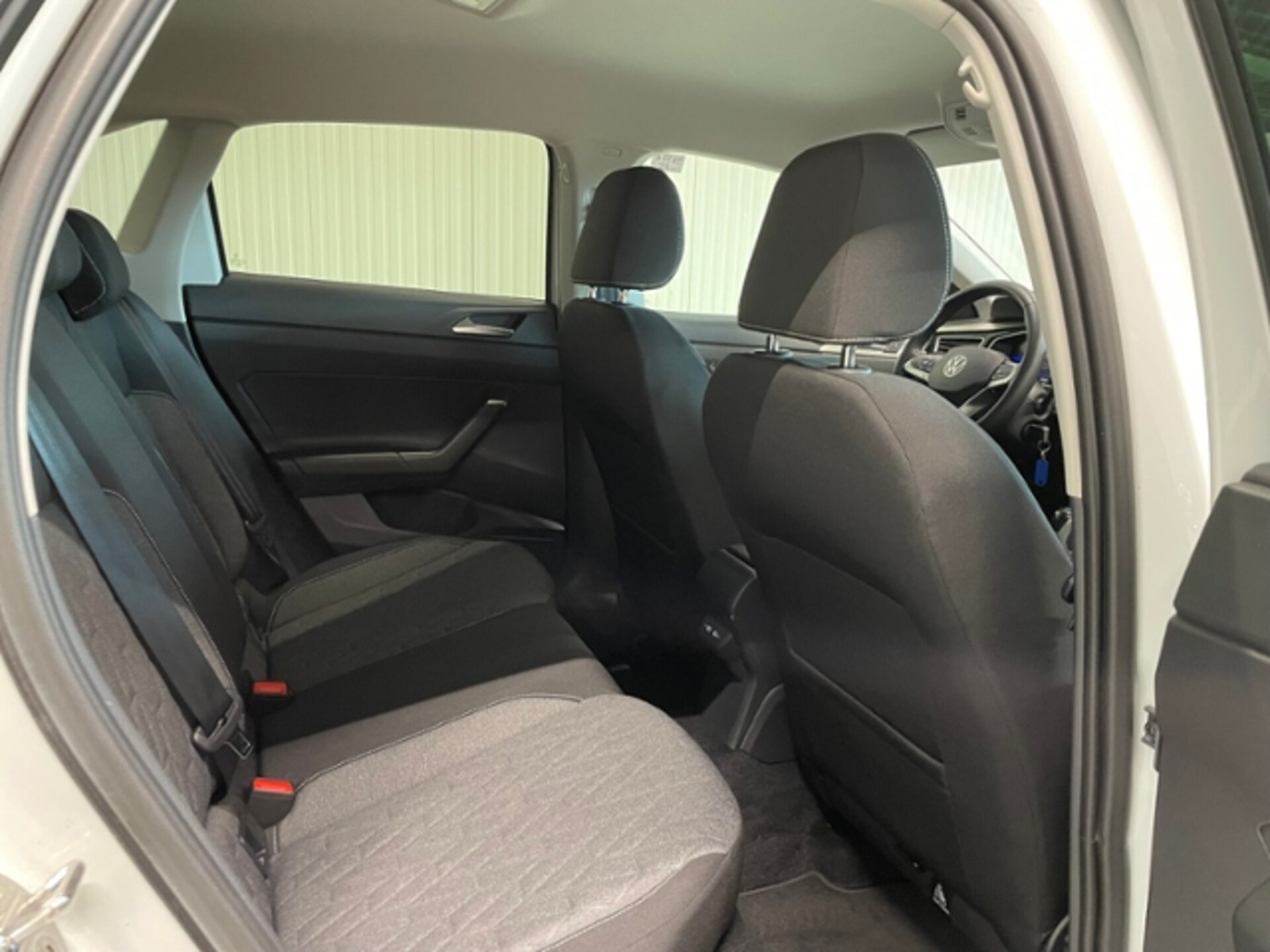 Volkswagen Taigo MOVE