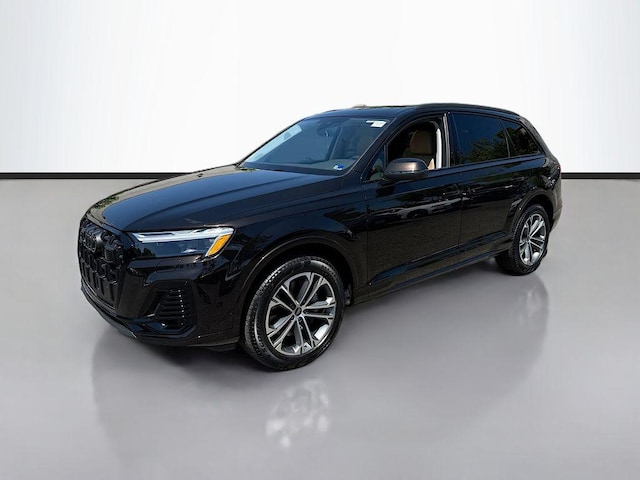 Photo of 2026 Audi Q7