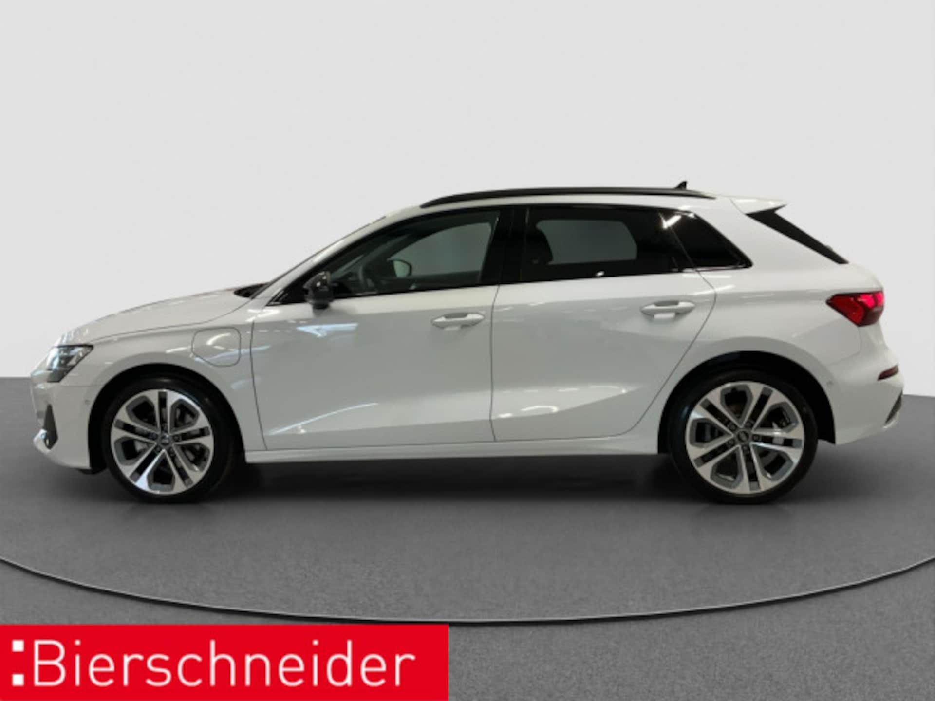 Audi A3 Sportback TFSI e Advanced
