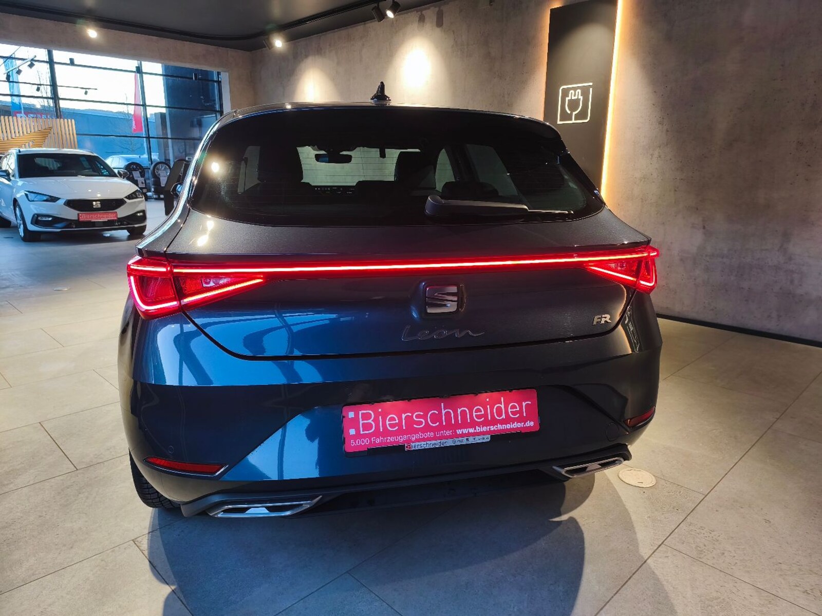 SEAT Leon – Bild 5