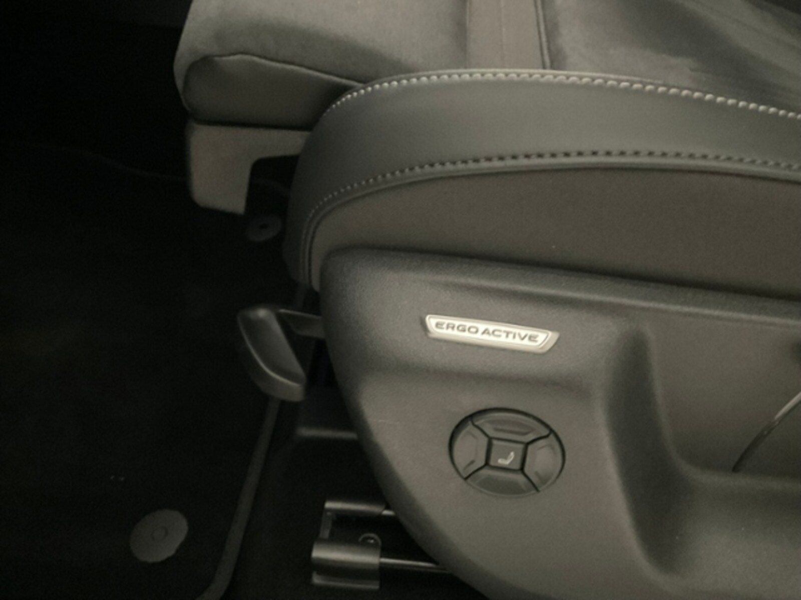 Volkswagen Tayron – Bild 18