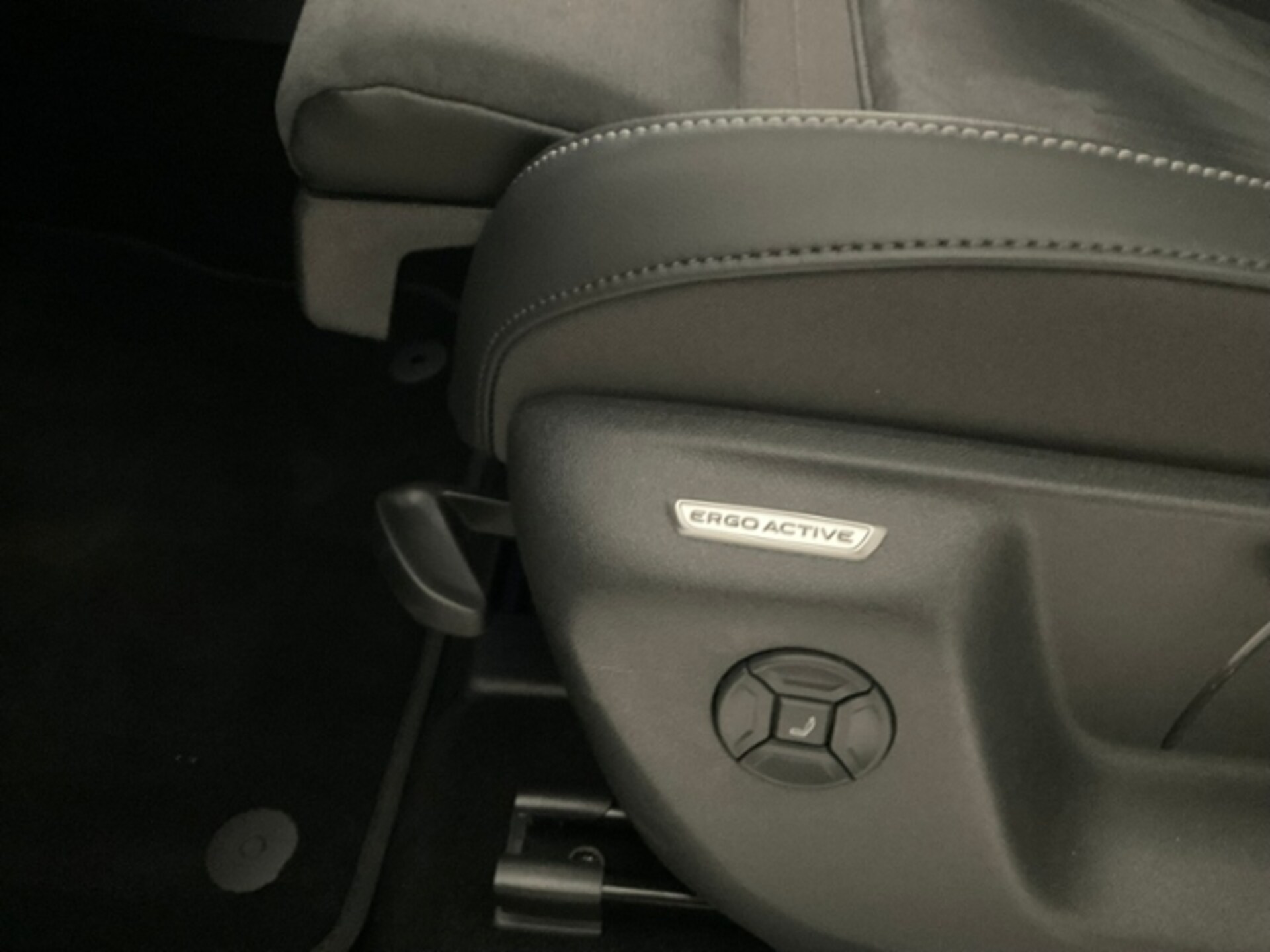 Volkswagen Tayron Elegance