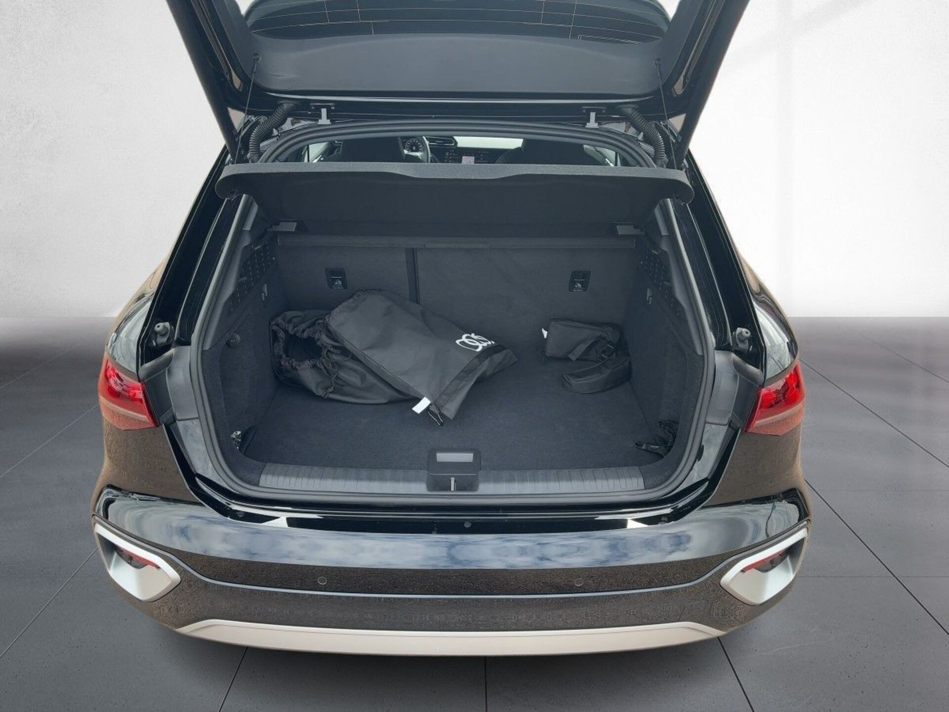 Audi A3 allstreet TFSI e