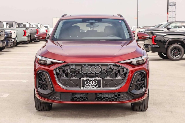2026 Audi Q5