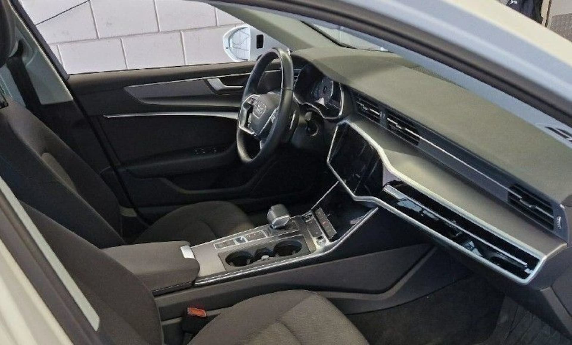 Audi A6 Limousine