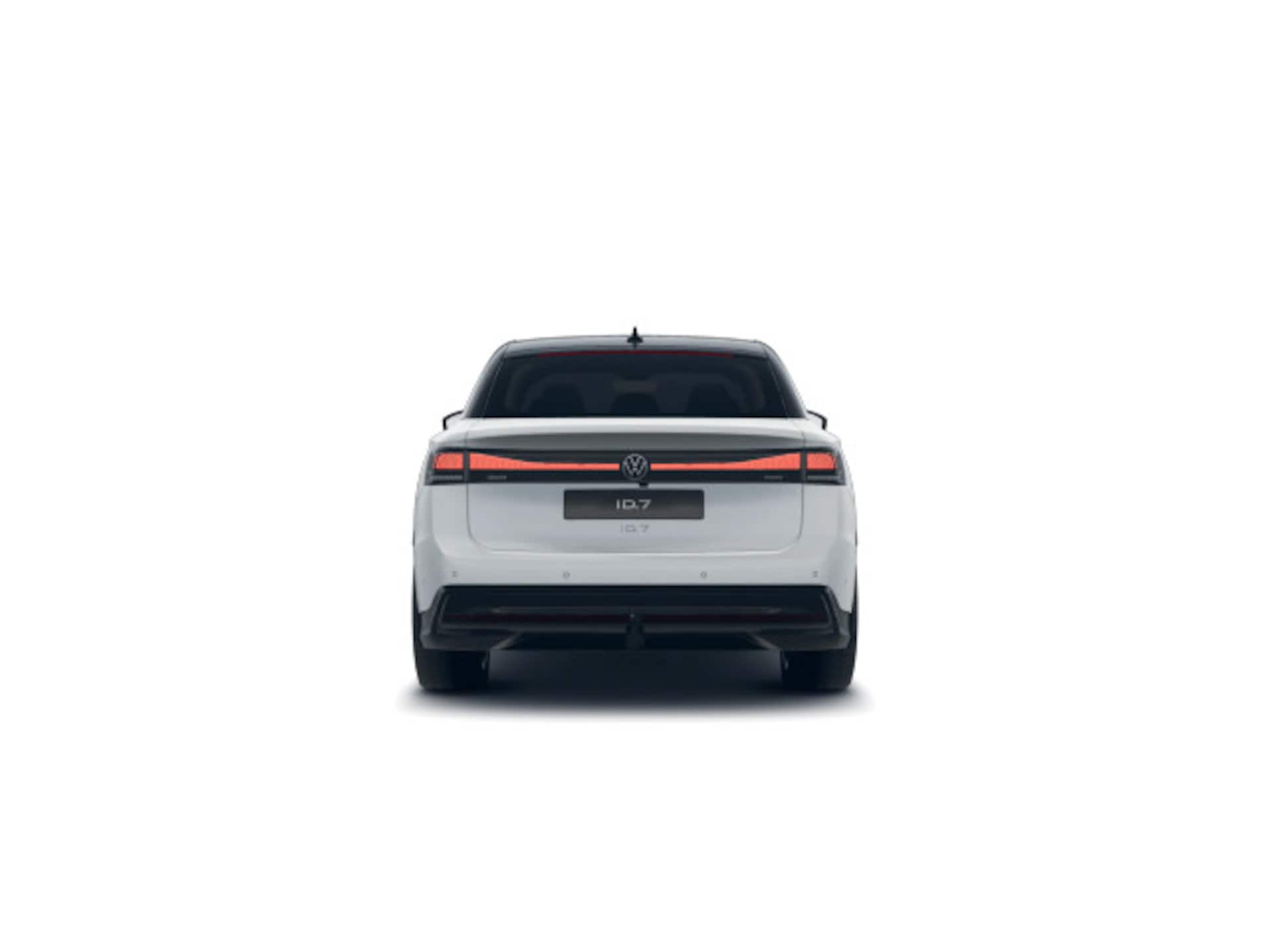 Volkswagen ID.7 Pro