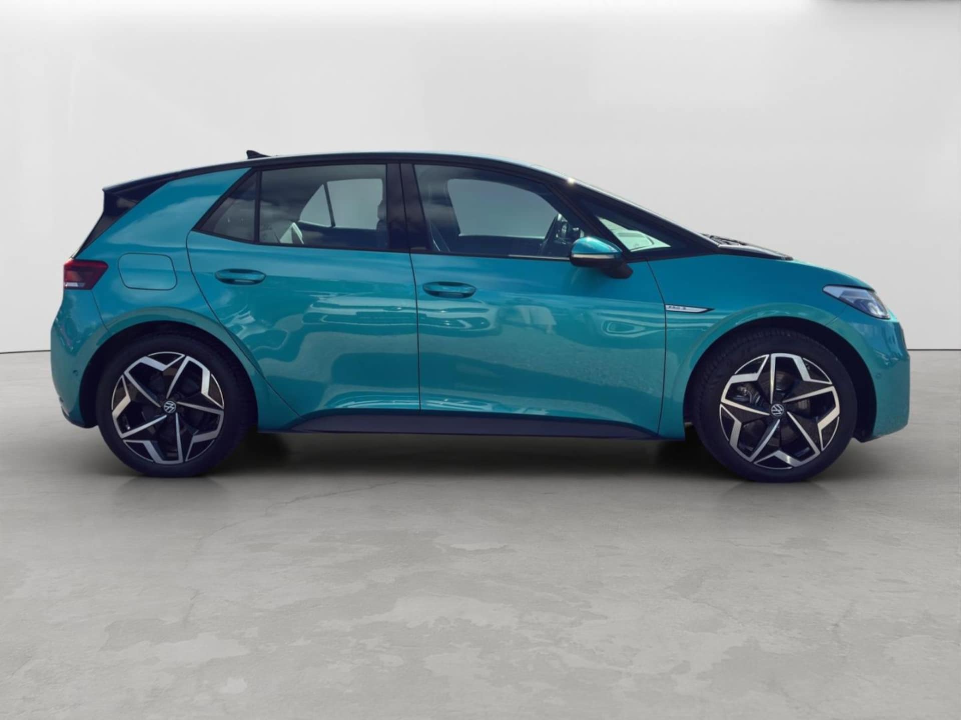 Volkswagen ID.3 Pro S
