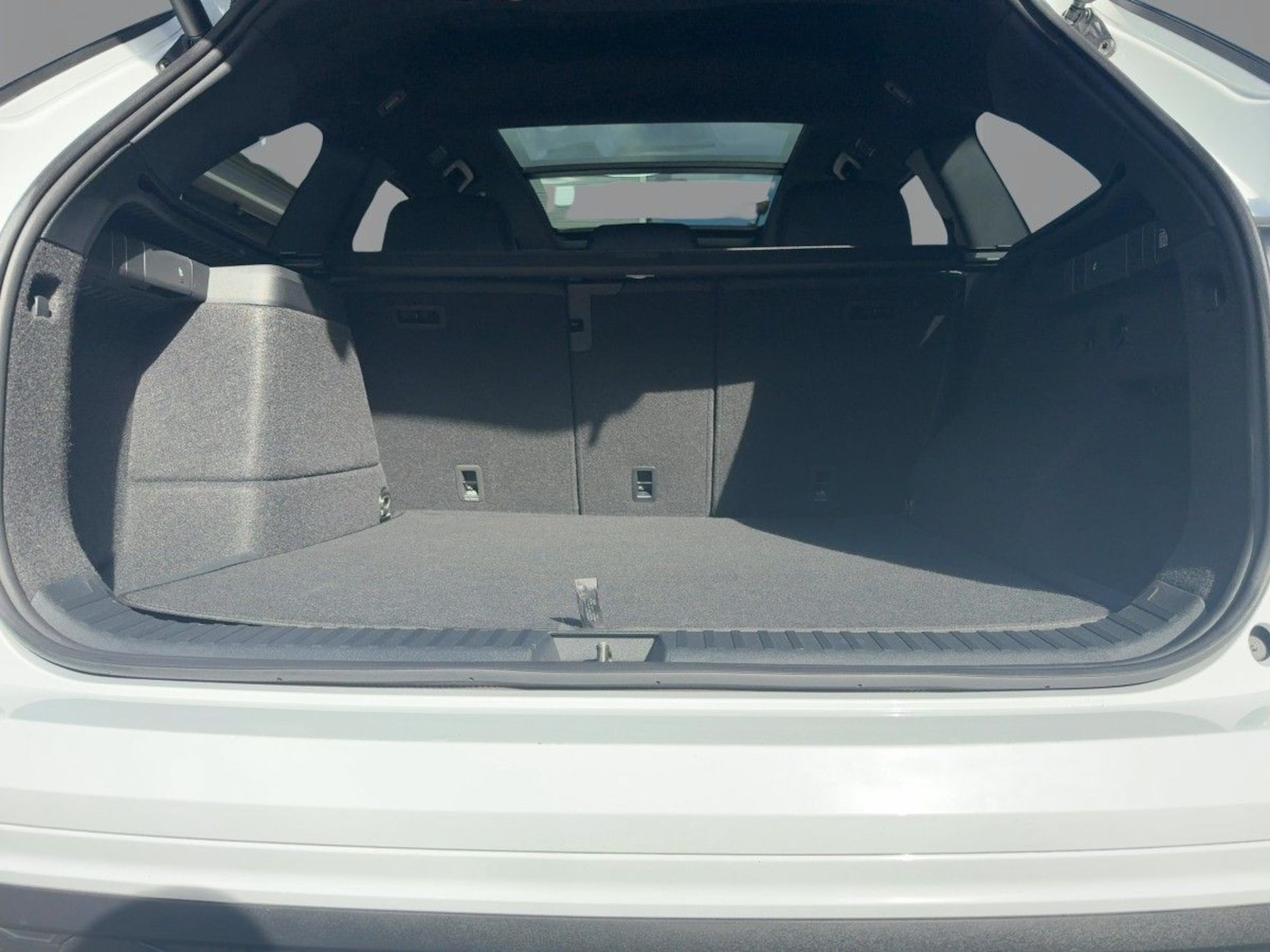 Skoda Kodiaq Sportline