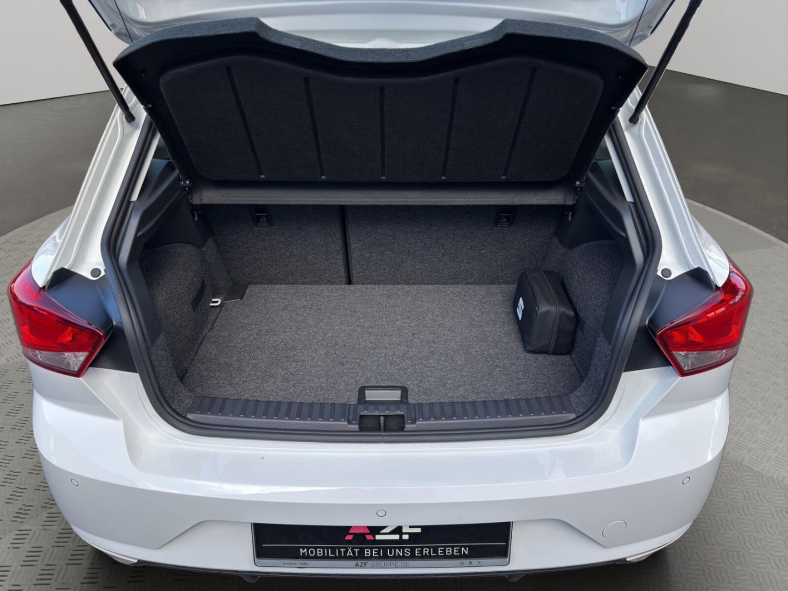SEAT Ibiza – Bild 16