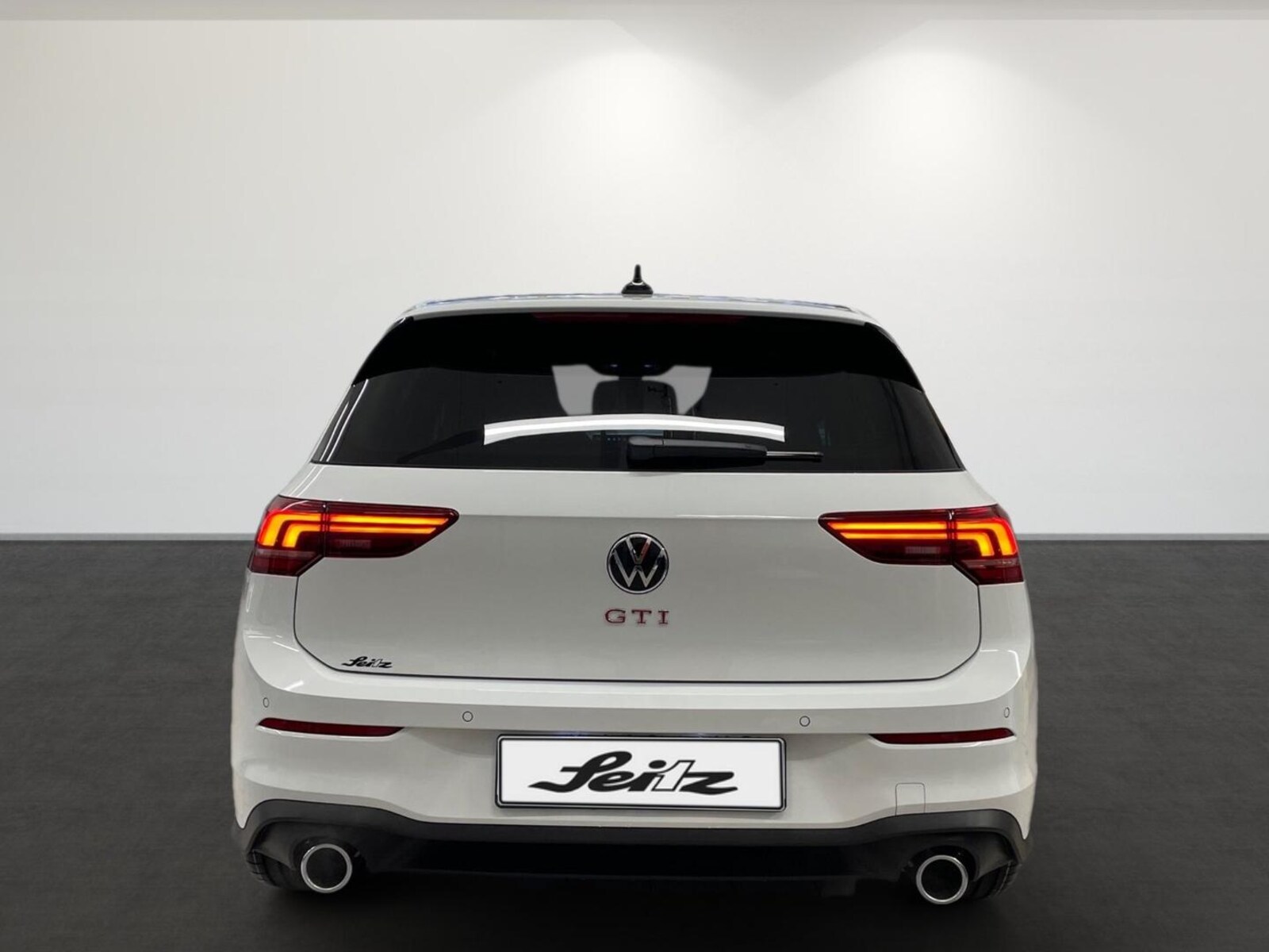 Volkswagen Golf – Bild 14