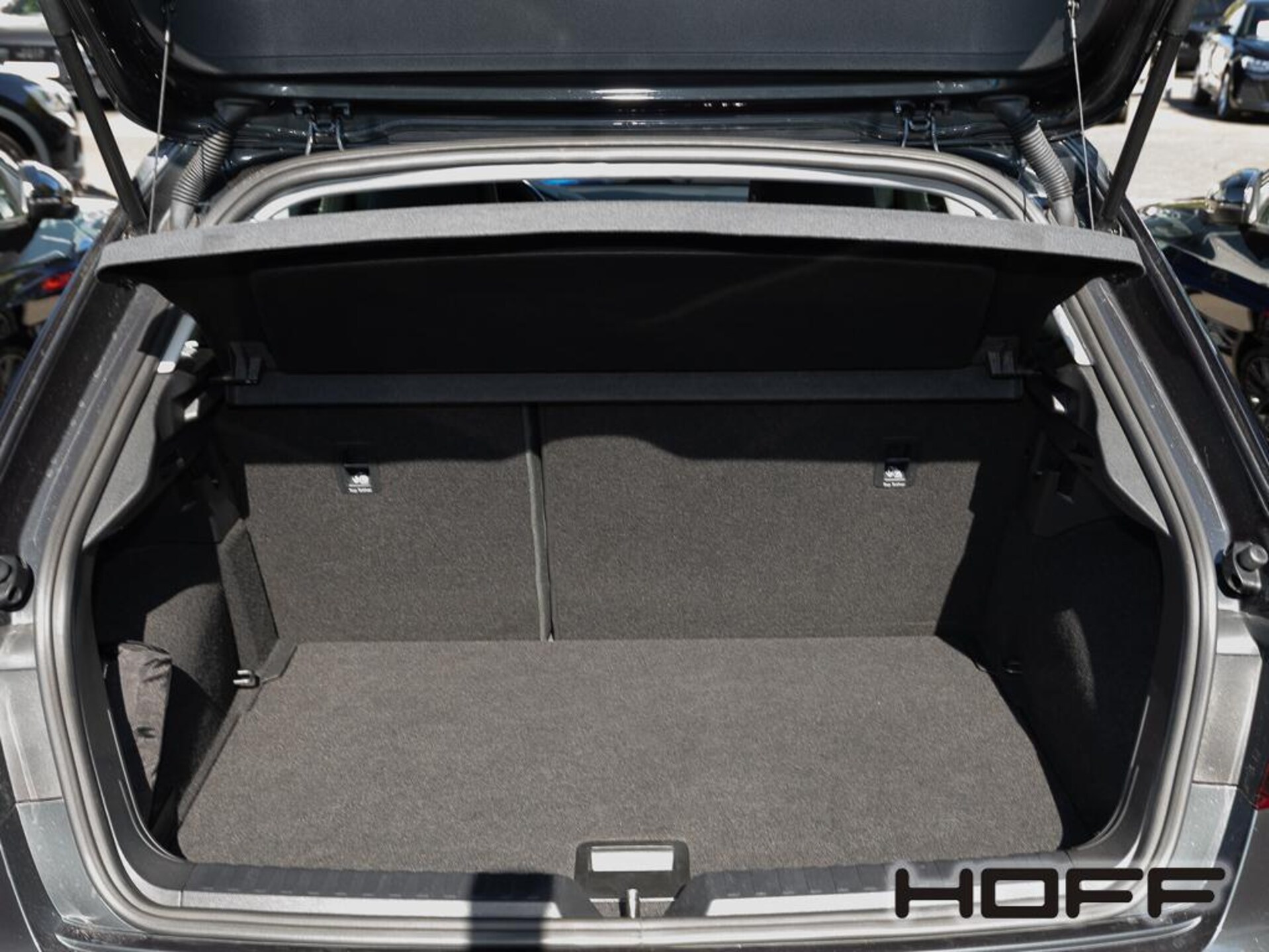 Audi A1 Sportback Advanced