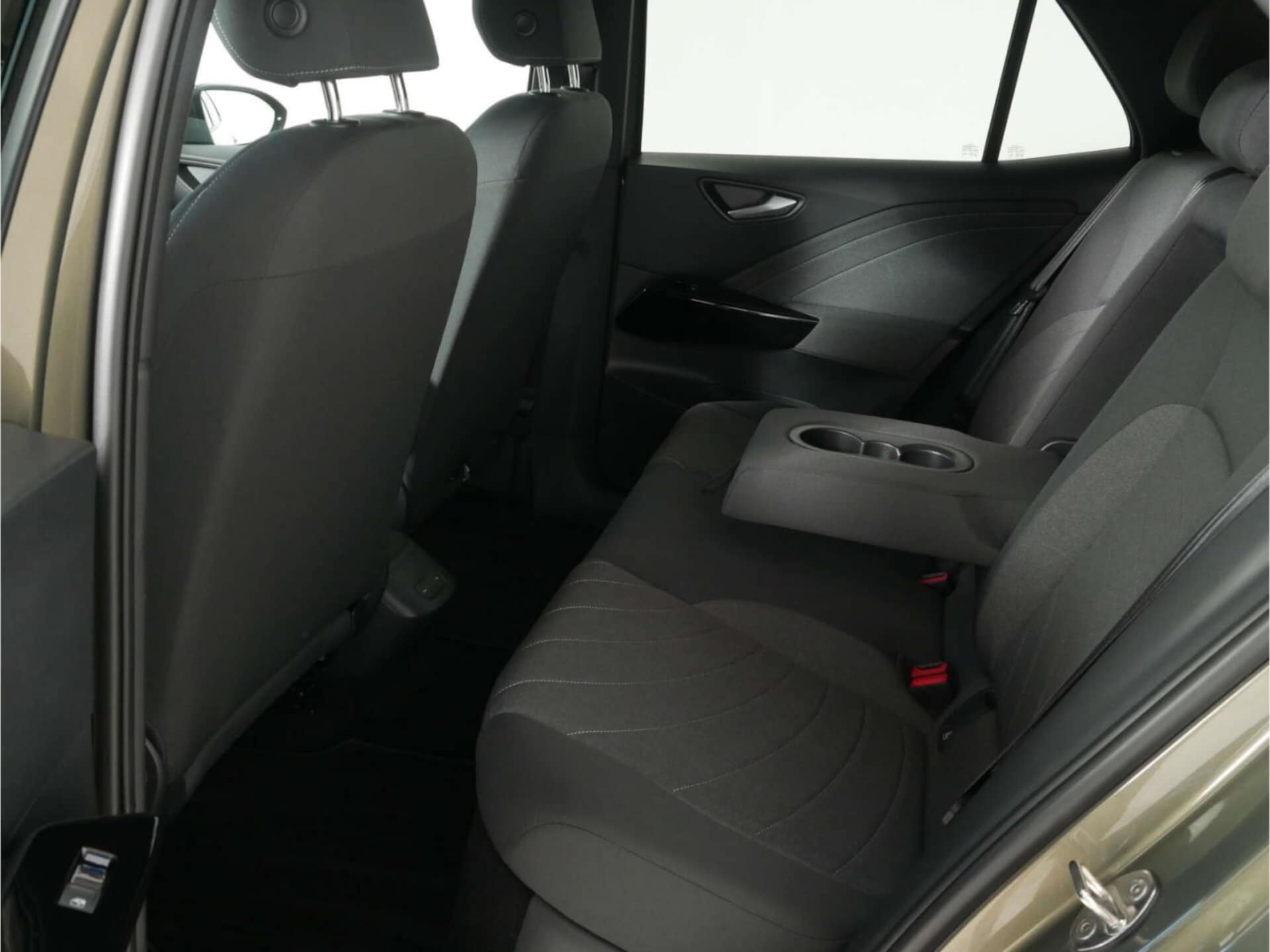 Volkswagen ID.3 Pro Edition Plus