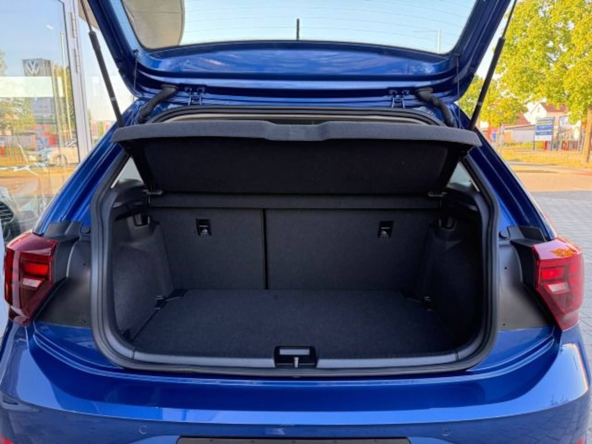 Volkswagen Polo FRESH