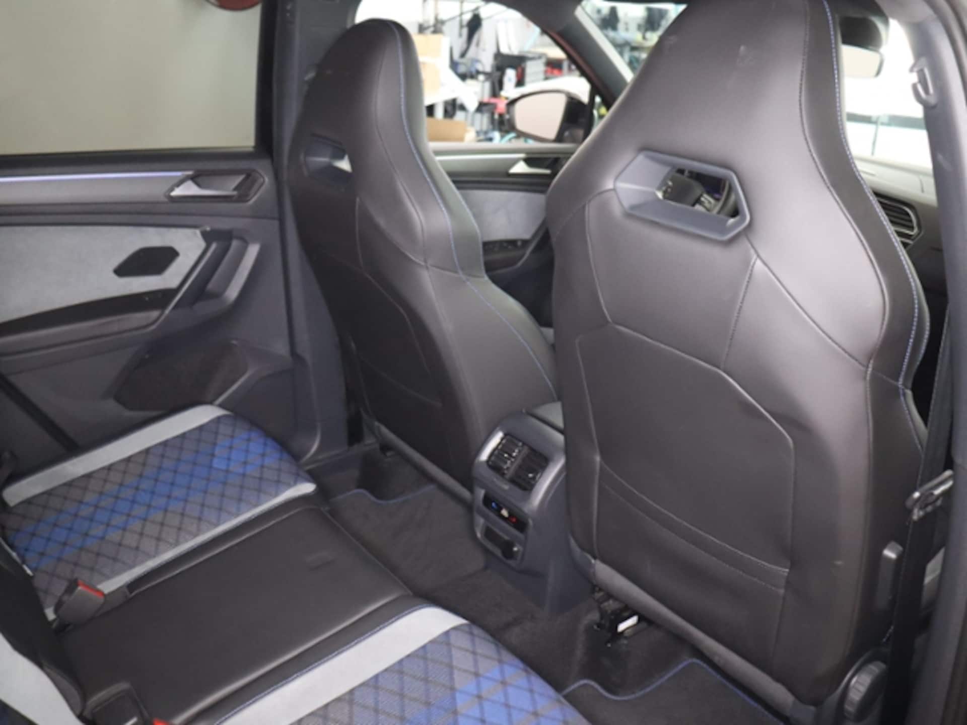 Volkswagen Tiguan R