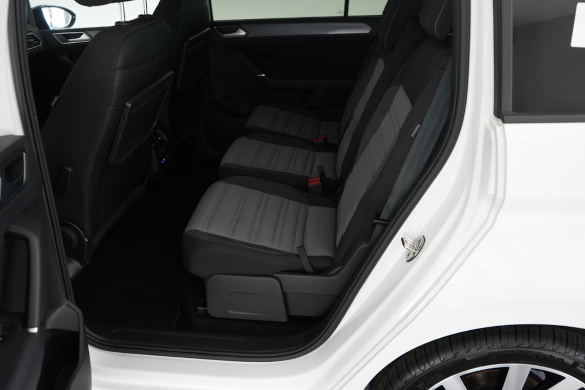Volkswagen Touran Highline